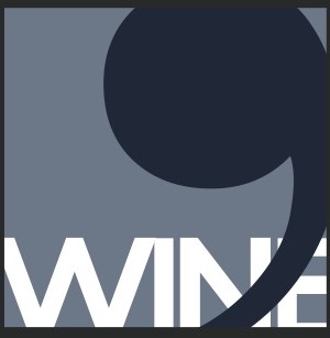 wine